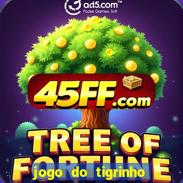 jogo do tigrinho legalizado no brasil